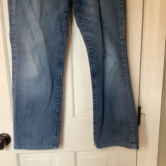 7 For All Mankind, Austyn, Women’s Jeans, Size 31 - Picture 7 of 7